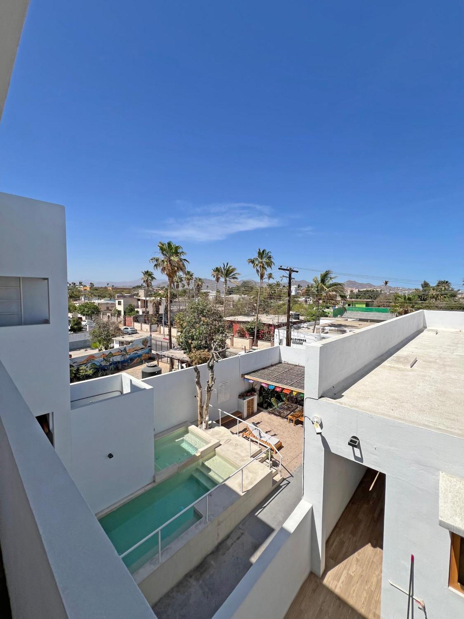 Casa Palo Verde Cabo San Lucas Habitación foto